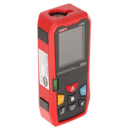 متر لیزری یونیتی (UNIT) مدل LM60 سایز 60 متر