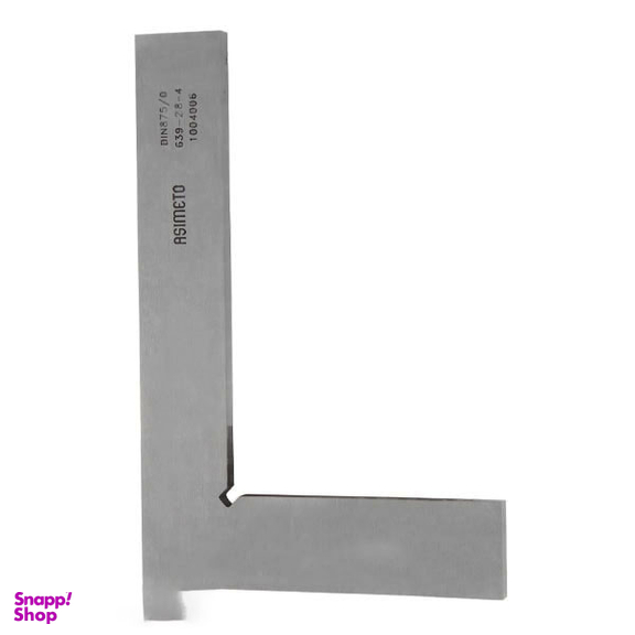 گونیا صنعتی آسیمتو (Asimeto) مدل 4-28-639 سایز 400x265 میلی متر