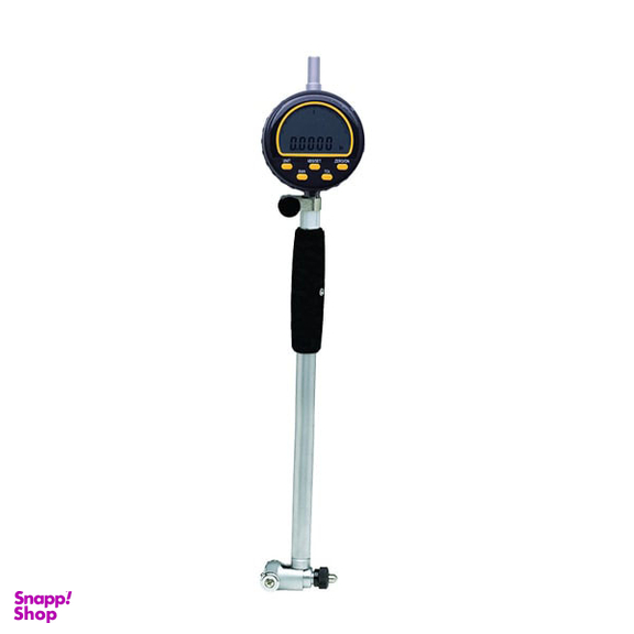 بورگیج دیجیتال 35 - 18 میلی متر آسیمتو (Asimeto) مدل 0-21-485