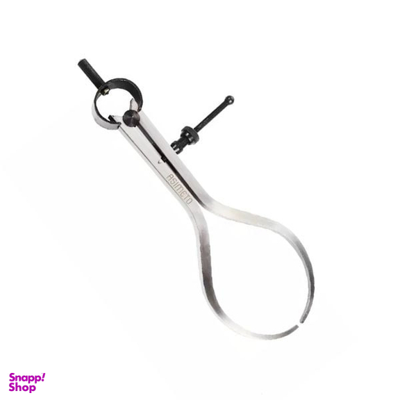 پرگار خارج سنج 200 میلی متر آسیمتو (Asimeto) مدل 2-32-606