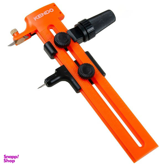 کاتر گردبر کندو (Kendo) مدل 30942