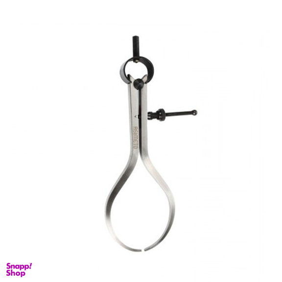 پرگار خارج سنج 400 میلی متر آسیمتو (Asimeto) مدل 2-35-606