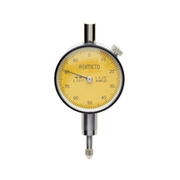 ساعت اندیکاتور اینچی آسیمتو (Asimeto) مدل 1-06-401