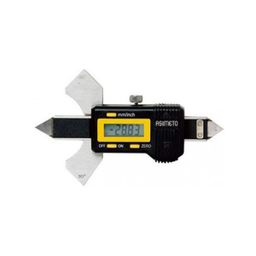 گیج جوشکاری دیجیتال آسیمتو (Asimeto) مدل 6-05-325