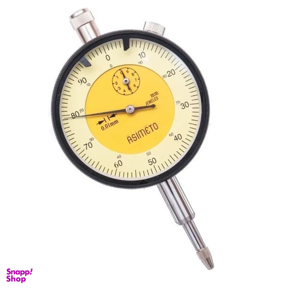 ساعت اندیکاتور آسیمتو (Asimeto) مدل 0-30-402