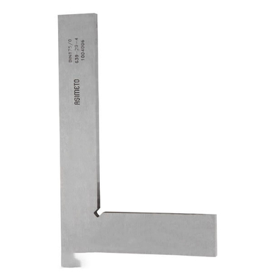 گونیا صنعتی آسیمتو (Asimeto) مدل 4-29-639 سایز 500x330 میلی متر