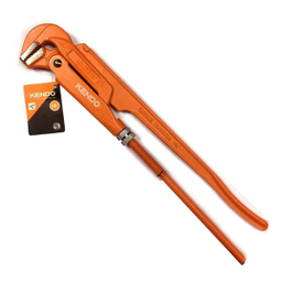 آچار لوله گیر دو دسته 1.5 اینچ کندو (Kendo) مدل 50132