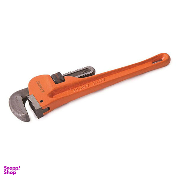 آچار شلاقی تک دسته کندو (Kendo) مدل 50106