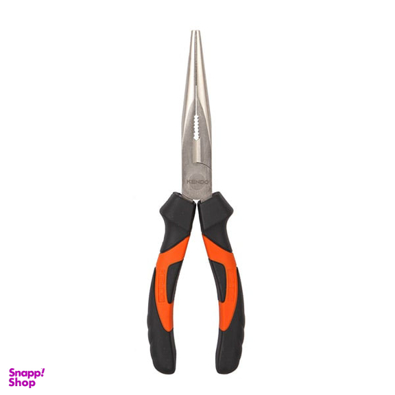 انبر دم باریک 8 اینچ کندو (Kendo) مدل 10332