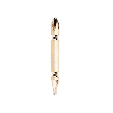 سر پیچ گوشتی یکسر دوسو و یکسر چهارسو آروا (Arva) مدل RV-1806