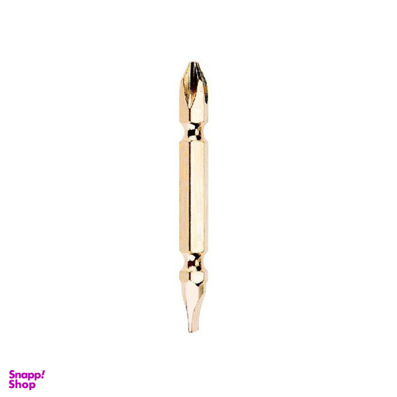سر پیچ گوشتی یکسر دوسو و یکسر چهارسو آروا (Arva) مدل RV-1806