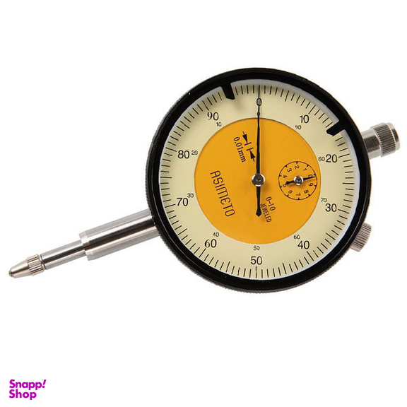 ساعت اندیکاتور آسیمتو (Asimeto) مدل 0-00-402