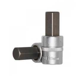 آلن بکسی 1.2 اینچ کوتاه شش گوش فورس (Force) مدل 3440