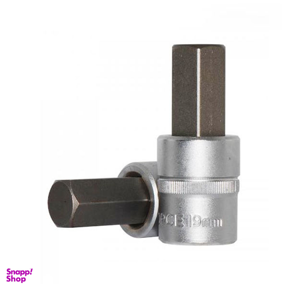 آلن بکسی 1.2 اینچ کوتاه شش گوش فورس (Force) مدل 3440