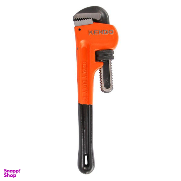 آچار شلاقی تک دسته روکش دار کندو (Kendo) مدل 50183