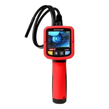 ویدیو بروسکوپ یونیتی (UNIT) مدل UT665