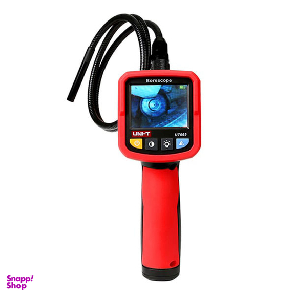 ویدیو بروسکوپ یونیتی (UNIT) مدل UT665