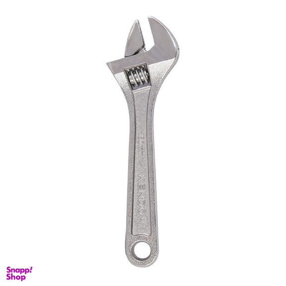 آچار فرانسه 6 اینچ کندو (Kendo) مدل KE-15131