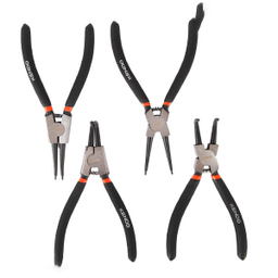 خار جمع کن و خار باز کن کندو (Kendo) مدل 11510 مجموعه 4 عددی