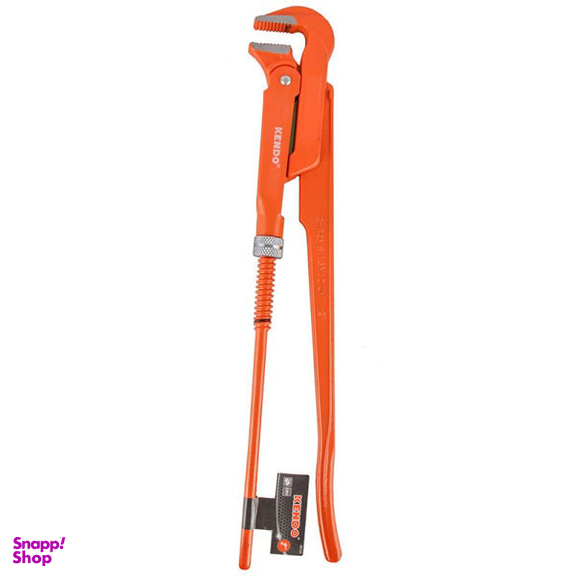 آچار شلاقی دو دسته 2 اینچ کندو (Kendo) مدل 50133