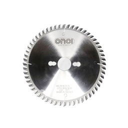 تیغ اره الماسه چوب انسی (Onci) مدل LHC14518033 سایز 180x56 میلی متر