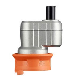سه نظام مبدل سرکج به بیت گیر پیچ گوشتی آاگ (AEG) مدل BSB18CBL-OA