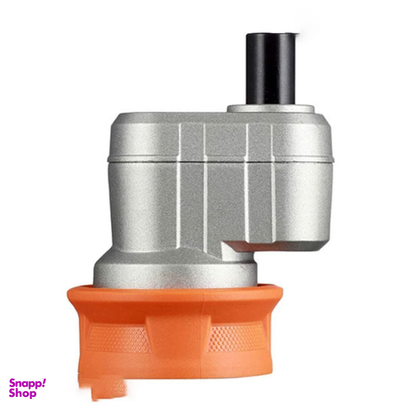 سه نظام مبدل سرکج به بیت گیر پیچ گوشتی آاگ (AEG) مدل BSB18CBL-OA