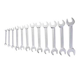 آچار دو سر تخت توسن (Tosan) مدل TI103-S12 مجموعه 12 عددی