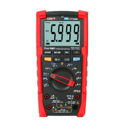 مولتی متر دیجیتال یونیتی (UNIT) مدل UT195M
