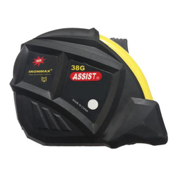 متر نواری اسیست (Assist) مدل 38G