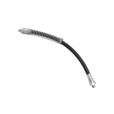 شلنگ فشار قوی گریس پمپ فنر دار گروز (Groz) مدل GHC/HP-SPR