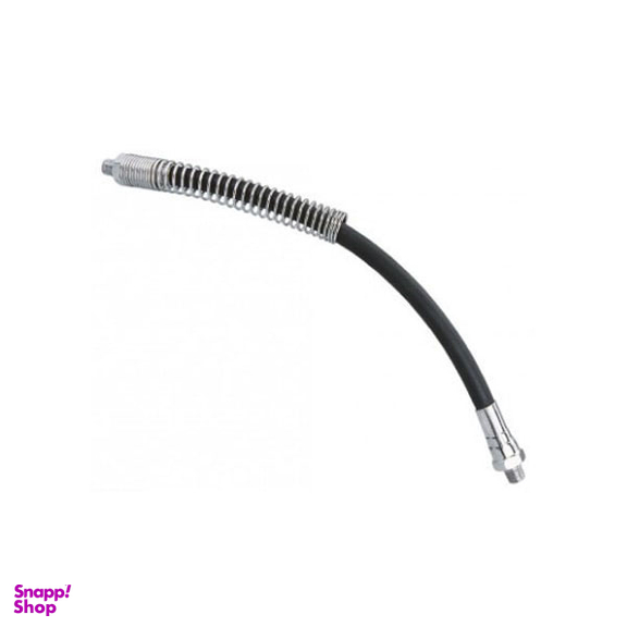 شلنگ فشار قوی گریس پمپ فنر دار گروز (Groz) مدل GHC/HP-SPR