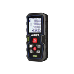 متر لیزری اکتیو (Active) مدل AC-76120L سایز 120 متر