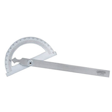 زاویه سنجی فلزی اینسایز (Insize) مدل 180-4799