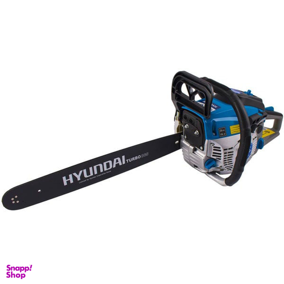 اره زنجیری بنزینی هیوندای (Hyundai) مدل Turbo 865