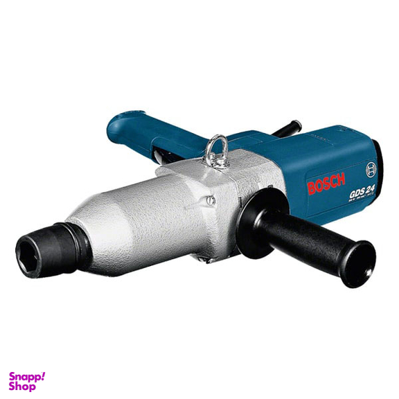 بکس برقی 3.4 اینچ بوش (Bosch) مدل GDS 24