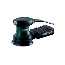 سنباده لرزان گرد 125 میلی متر متابو (Metabo) مدل FSX 200 INTEC
