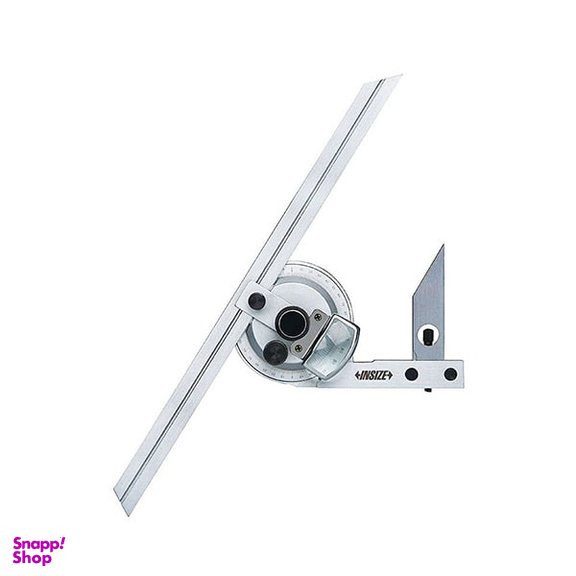 زاویه سنج ذره بینی اینسایز (Insize) مدل 360-2372