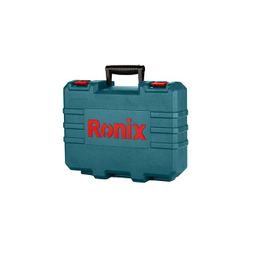 دریل شارژی رونیکس (Ronix) مدل 8512 باتری لیتیوم 12 ولت