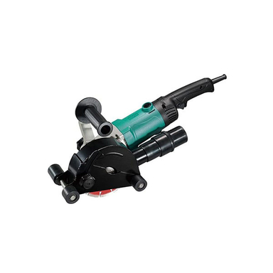 شیار زن دی سی ای (DCA) مدل AZR02-150 سایز 150 میلی‌ متر