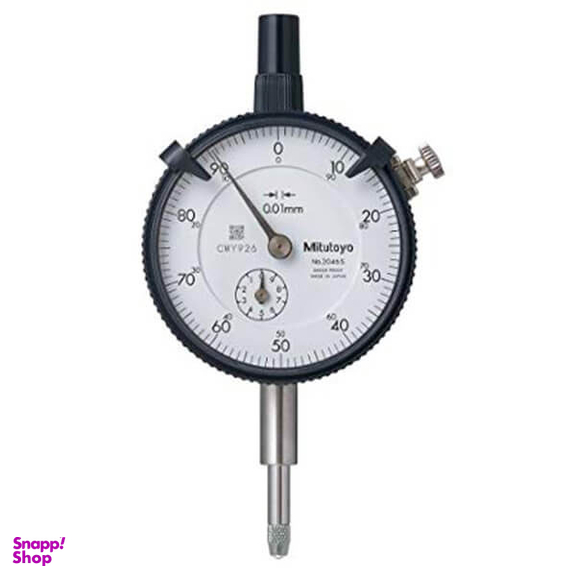 ساعت اندیکاتور میتوتویو (Mitutoyo) مدل 2046A