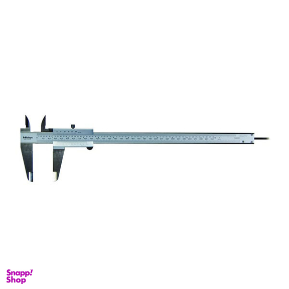 کولیس ساده میتوتویو (Mitutoyo) مدل 530-119 سایز 30 سانتی متر