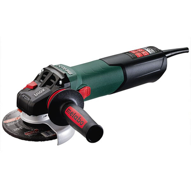 مینی فرز دیمردار متابو (Metabo) مدل WEV15-125QuickInox توان 1550 وات