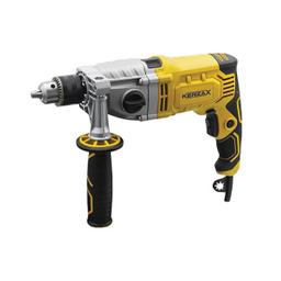 دریل گیربکسی کنزاکس مدل KID-1105