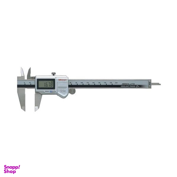 کولیس دیجیتال میتوتویو (Mitutoyo) مدل 10-754-500 سایز 30 سانتی متر