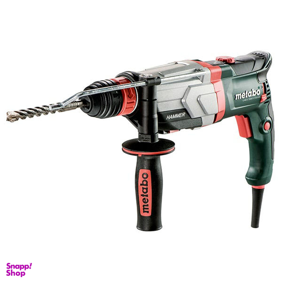 دریل بتن کن متابو (Metabo) مدل UHEV2860-2Quick