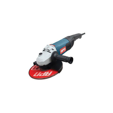 سنگ فرز سنگبری 2800 وات ای پی ان (APN) مدل AG230P