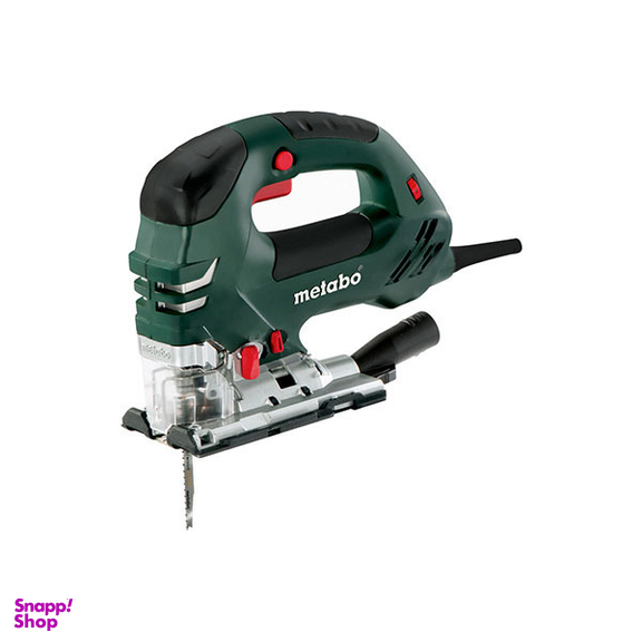 اره عمود بر گیربکسی متابو (Metabo) مدل STEB 140 PLUS
