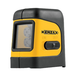 تراز لیزری دو خط کنزاکس (Kenzax) مدل KLL-1180