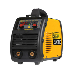 اینورتر جوشکاری 200 آمپر صبا الکتریک (Saba Electric) مدل Power Rec-2002 A4